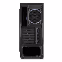 Sharkoon TK5M RGB ATX Desktop Nero - Vista aggiuntiva 6