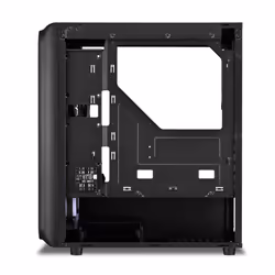 Sharkoon TK5M RGB ATX Desktop Nero - Vista aggiuntiva 7