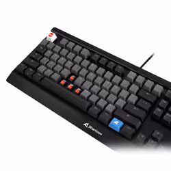 Sharkoon SKILLER SAC20 Coperchio per tastiera - Vista aggiuntiva 6