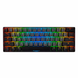 Sharkoon SKILLER SAC20 S4 Coperchio per tastiera - Vista aggiuntiva 5