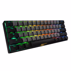Sharkoon SKILLER SAC20 S4 Coperchio per tastiera - Vista aggiuntiva 6