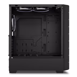 Sharkoon RGB HEX Desktop Nero - Vista aggiuntiva 5