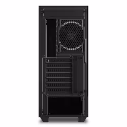 Sharkoon RGB HEX Desktop Nero - Vista aggiuntiva 8