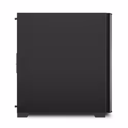 Sharkoon M30 BLACK ATX E-ATX Full Tower Nero - Vista aggiuntiva 4