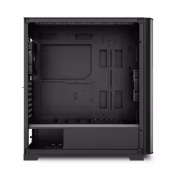 Sharkoon M30 BLACK ATX E-ATX Full Tower Nero - Vista aggiuntiva 5