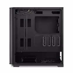 Sharkoon M30 BLACK ATX E-ATX Full Tower Nero - Vista aggiuntiva 6