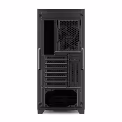 Sharkoon M30 BLACK ATX E-ATX Full Tower Nero - Vista aggiuntiva 7