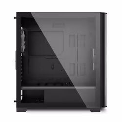 Sharkoon M30 RGB ATX E-ATX Full Tower Nero - Vista aggiuntiva 4