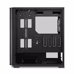 Sharkoon M30 RGB ATX E-ATX Full Tower Nero - Vista aggiuntiva 6