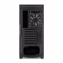 Sharkoon M30 RGB ATX E-ATX Full Tower Nero - Vista aggiuntiva 7
