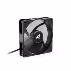 Sharkoon SilentStorm BW120 PWM Case per computer Ventilatore 12 cm Bacca 1 pz - Vista aggiuntiva 7