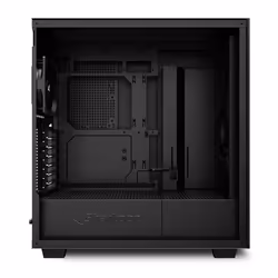 Sharkoon REBEL C50 ATX Full Tower Nero - Vista aggiuntiva 5