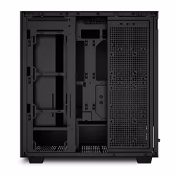 Sharkoon REBEL C50 ATX Full Tower Nero - Vista aggiuntiva 6