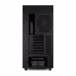 Sharkoon REBEL C50 ATX Full Tower Nero - Vista aggiuntiva 7