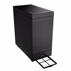 Sharkoon REBEL C50 ATX Full Tower Nero - Vista aggiuntiva 8