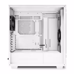 Sharkoon REBEL C50 ATX Full Tower Bianco - Vista aggiuntiva 5