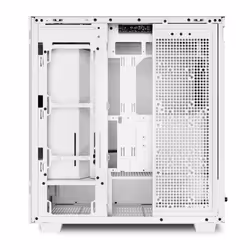 Sharkoon REBEL C50 ATX Full Tower Bianco - Vista aggiuntiva 6