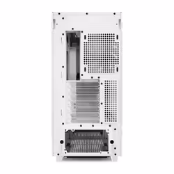 Sharkoon REBEL C50 ATX Full Tower Bianco - Vista aggiuntiva 7