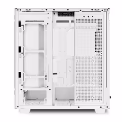 Sharkoon REBEL C50 RGB ATX Full Tower Bianco - Vista aggiuntiva 6