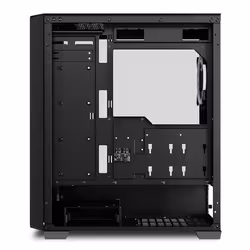 Sharkoon VS8 RGB Midi Tower Nero - Vista aggiuntiva 6