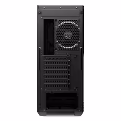 Sharkoon VS8 RGB Midi Tower Nero - Vista aggiuntiva 7
