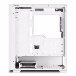Sharkoon VS8 RGB Midi Tower Bianco - Vista aggiuntiva 6