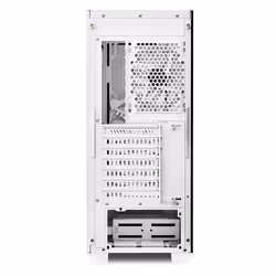 Sharkoon VS8 RGB Midi Tower Bianco - Vista aggiuntiva 7