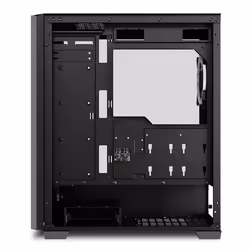 Sharkoon VS9 RGB Midi Tower Nero - Vista aggiuntiva 6