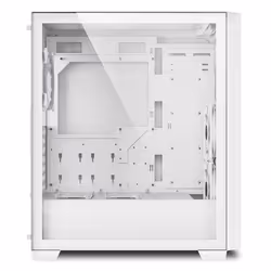 Sharkoon VS9 RGB Midi Tower Bianco - Vista aggiuntiva 4