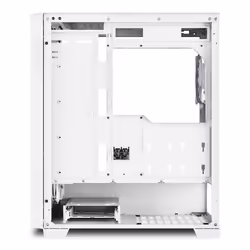 Sharkoon VS9 RGB Midi Tower Bianco - Vista aggiuntiva 6