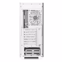 Sharkoon VS9 RGB Midi Tower Bianco - Vista aggiuntiva 7