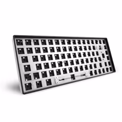 Sharkoon SKILLER SGK50 S3 tastiera Gaming USB No Nero - Vista aggiuntiva 4