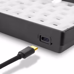 Sharkoon SKILLER SGK50 S3 tastiera Gaming USB No Nero - Vista aggiuntiva 8