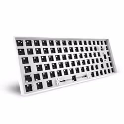 Sharkoon SKILLER SGK50 S3 tastiera Gaming USB No Bianco - Vista aggiuntiva 4