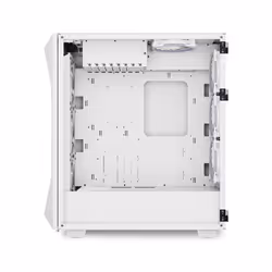 Sharkoon REV300 Tower Bianco - Vista aggiuntiva 5