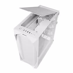 Sharkoon REV300 Tower Bianco - Vista aggiuntiva 7