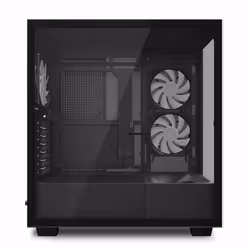 Sharkoon Rebel C60 Midi Tower Nero - Vista aggiuntiva 4