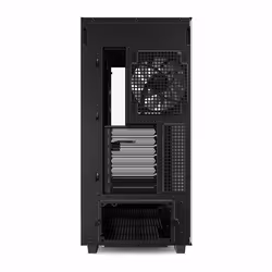 Sharkoon Rebel C60 Midi Tower Nero - Vista aggiuntiva 8
