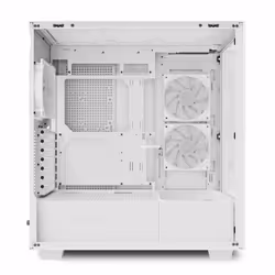 Sharkoon Rebel C60 Midi Tower Bianco - Vista aggiuntiva 6