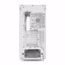 Sharkoon Rebel C60 Midi Tower Bianco - Vista aggiuntiva 8
