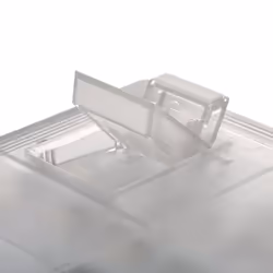 Sharkoon 4044951040131 tastiera Gaming USB QWERTZ Tedesco Bianco - Vista aggiuntiva 7