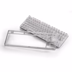 Sharkoon 4044951040131 tastiera Gaming USB QWERTZ Tedesco Bianco - Vista aggiuntiva 8