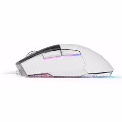 Sharkoon SGM35 mouse Universale Mano destra USB tipo A Ottico 6400 DPI - Vista aggiuntiva 4