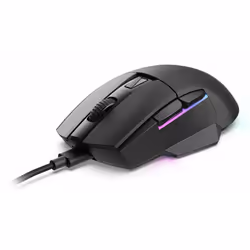 Sharkoon SGM50W mouse Gaming Mano destra RF Wireless + USB Type-A Ottico 6400 DPI - Vista aggiuntiva 4
