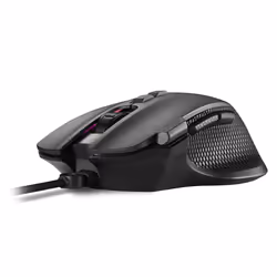 Sharkoon SHARK Force 3 mouse Gaming Mano destra USB tipo A Ottico 12800 DPI - Vista aggiuntiva 4