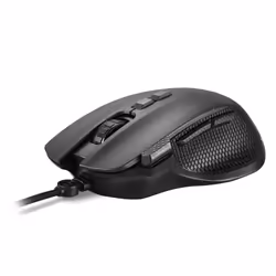 Sharkoon SHARK Force 3 mouse Gaming Mano destra USB tipo A Ottico 12800 DPI - Vista aggiuntiva 6
