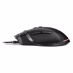 Sharkoon SHARK Force 3 mouse Gaming Mano destra USB tipo A Ottico 12800 DPI - Vista aggiuntiva 7