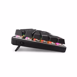 Sharkoon SKILLER SGK36W tastiera Gaming RF Wireless QWERTZ - Vista aggiuntiva 4