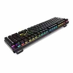 Sharkoon SKILLER SGK36W tastiera Gaming RF Wireless QWERTZ - Vista aggiuntiva 5