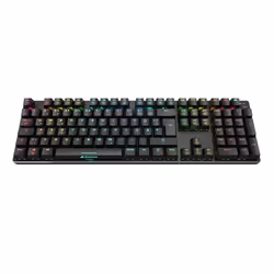 Sharkoon SKILLER SGK36W tastiera Gaming RF Wireless QWERTZ - Vista aggiuntiva 6